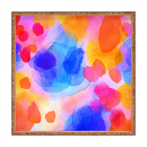 Jacqueline Maldonado Elixir Square Tray