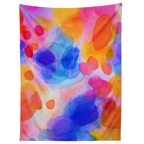 Jacqueline Maldonado Elixir Tapestry