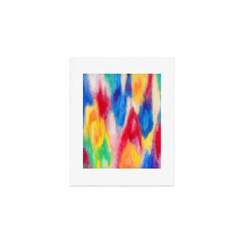 Jacqueline Maldonado Epiphany 1 Art Print