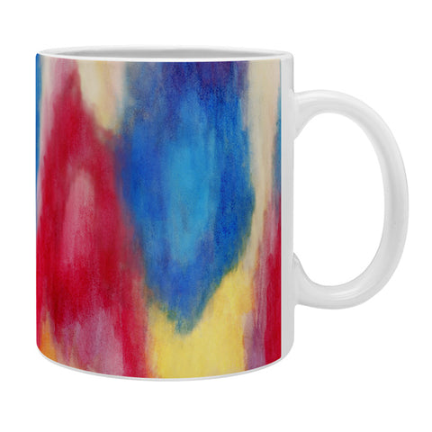 Jacqueline Maldonado Epiphany 1 Coffee Mug