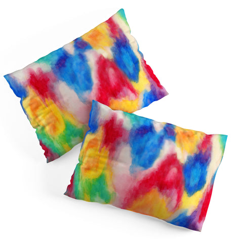 Jacqueline Maldonado Epiphany 1 Pillow Shams