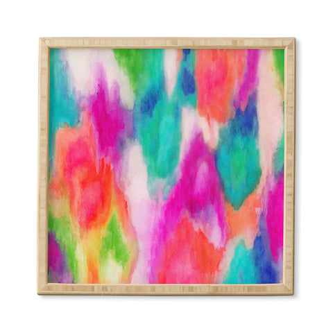 Jacqueline Maldonado Epiphany 2 Framed Wall Art