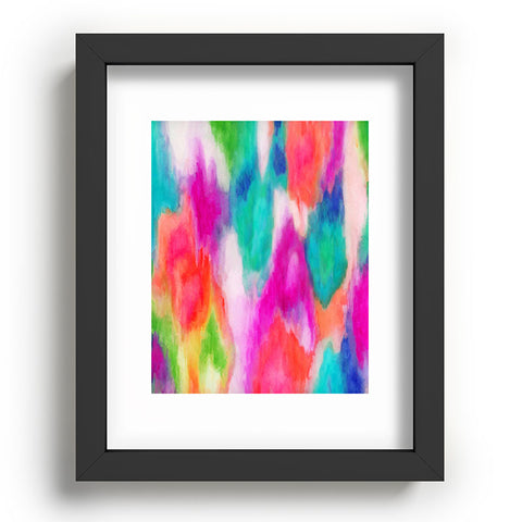 Jacqueline Maldonado Epiphany 2 Recessed Framing Rectangle