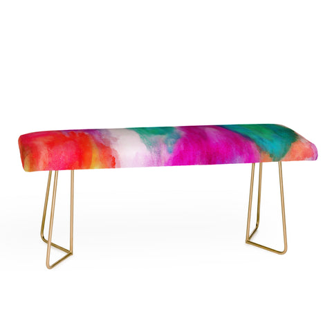 Jacqueline Maldonado Epiphany 2 Bench