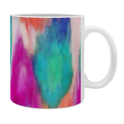 Jacqueline Maldonado Epiphany 2 Coffee Mug