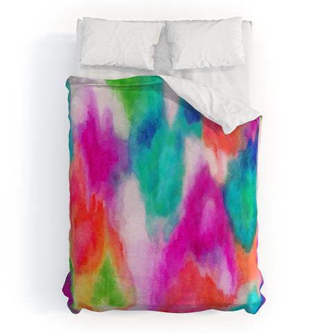 Jacqueline Maldonado Epiphany 2 Duvet Cover