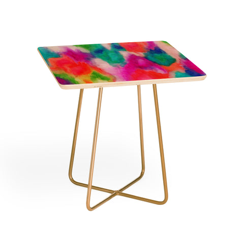 Jacqueline Maldonado Epiphany 2 Side Table