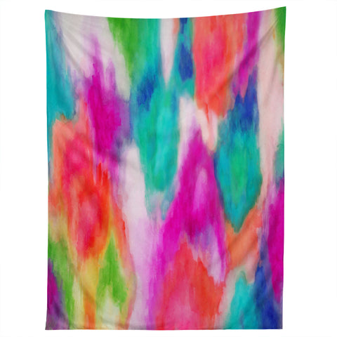 Jacqueline Maldonado Epiphany 2 Tapestry