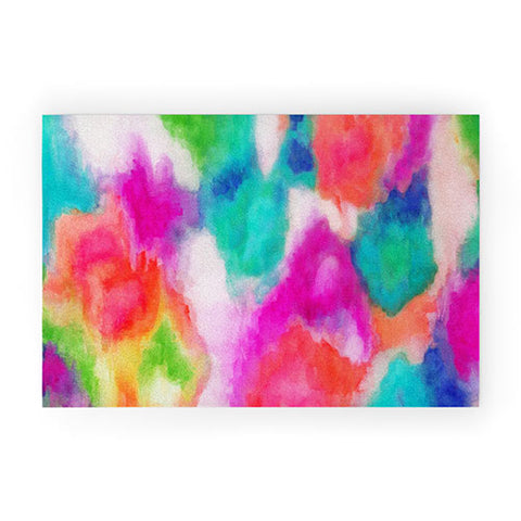 Jacqueline Maldonado Epiphany 2 Welcome Mat