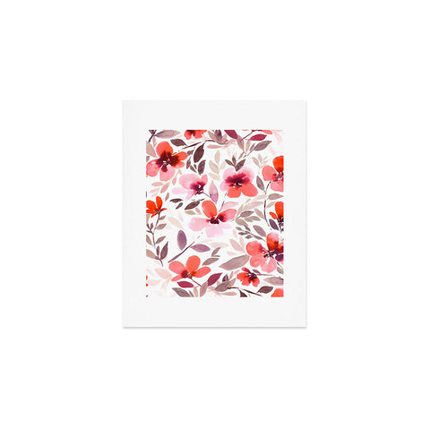 Jacqueline Maldonado Espirit Blush Art Print