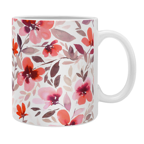Jacqueline Maldonado Espirit Blush Coffee Mug