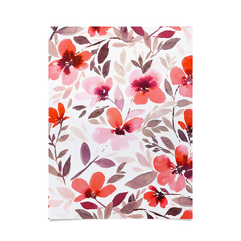 Jacqueline Maldonado Espirit Blush Poster