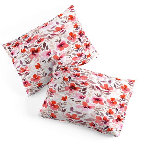 Jacqueline Maldonado Espirit Blush Pillow Shams