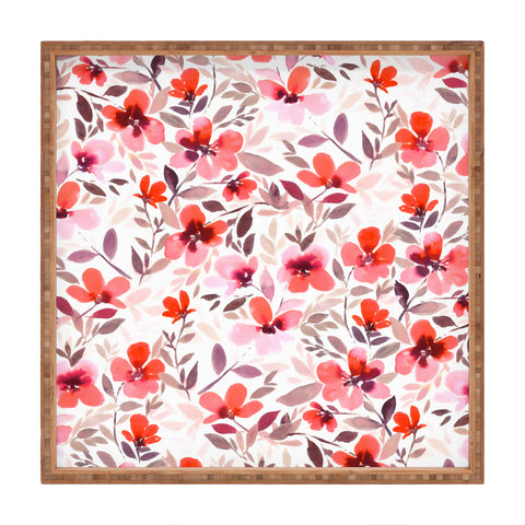 Jacqueline Maldonado Espirit Blush Square Tray