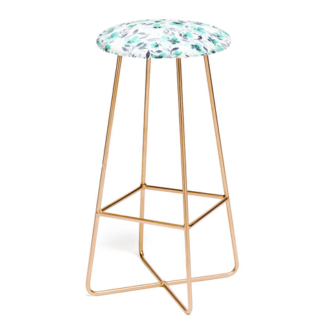 Jacqueline Maldonado Espirit Mint Bar Stool