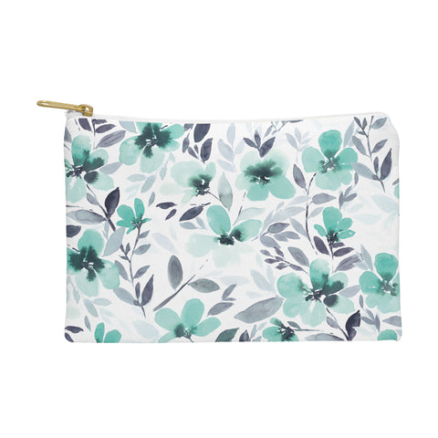 Jacqueline Maldonado Espirit Mint Pouch