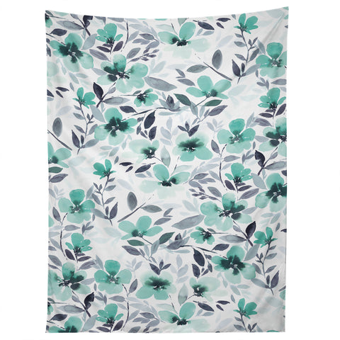 Jacqueline Maldonado Espirit Mint Tapestry