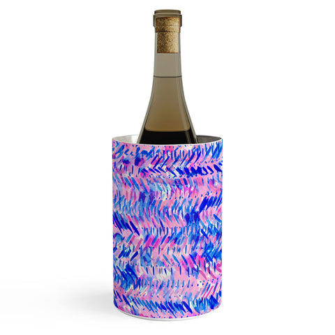 Jacqueline Maldonado Fervor Pink Wine Chiller
