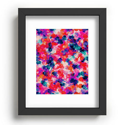 Jacqueline Maldonado Filigree Recessed Framing Rectangle