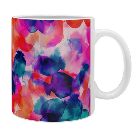 Jacqueline Maldonado Filigree Coffee Mug