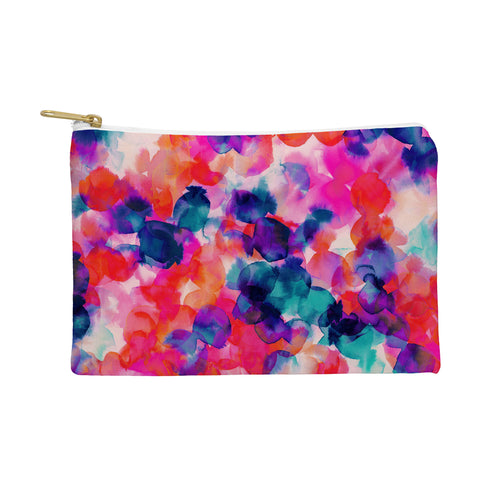 Jacqueline Maldonado Filigree Pouch