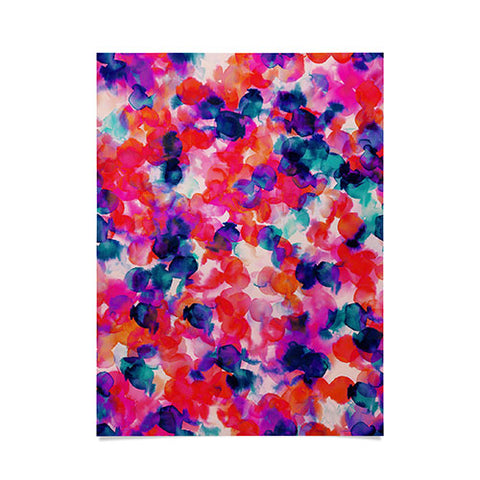 Jacqueline Maldonado Filigree Poster