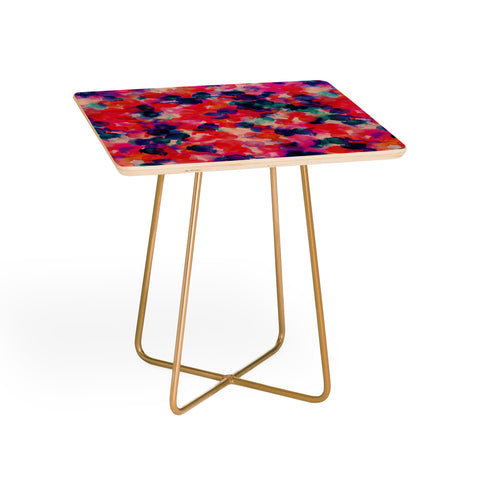 Jacqueline Maldonado Filigree Side Table