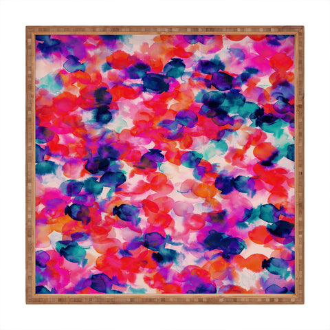 Jacqueline Maldonado Filigree Square Tray