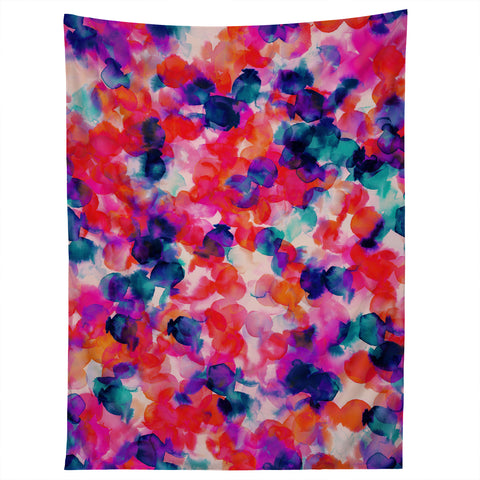 Jacqueline Maldonado Filigree Tapestry