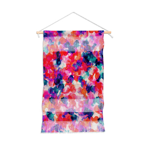 Jacqueline Maldonado Filigree Wall Hanging Portrait