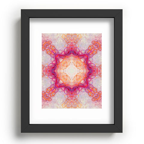 Jacqueline Maldonado Fire 1 Recessed Framing Rectangle