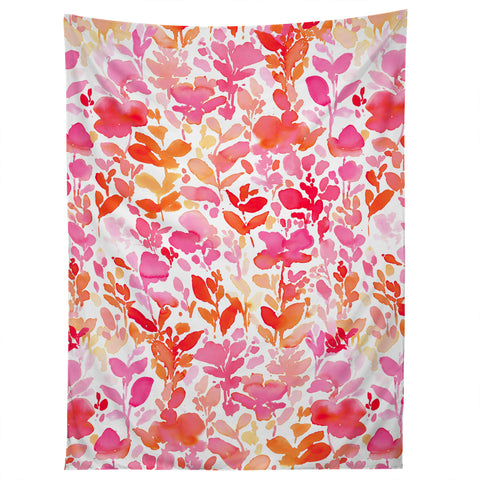 Jacqueline Maldonado Flirt Pink Tapestry