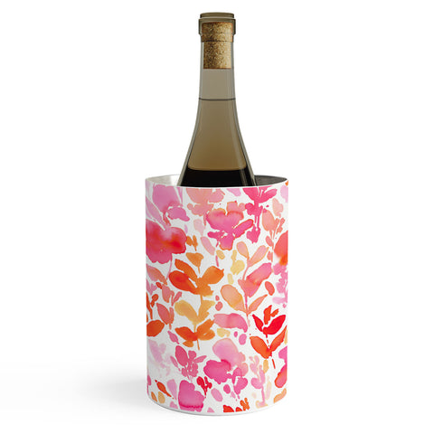 Jacqueline Maldonado Flirt Pink Wine Chiller