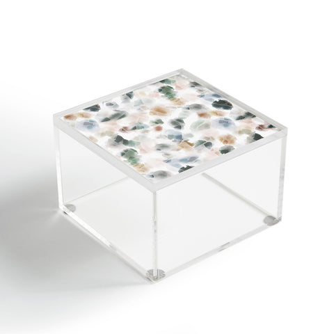 Jacqueline Maldonado Float Earthy Acrylic Box