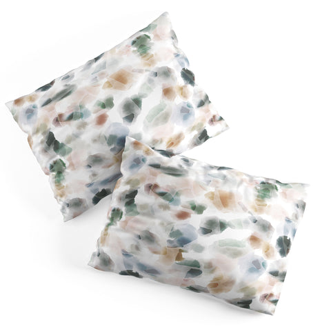 Jacqueline Maldonado Float Earthy Pillow Shams