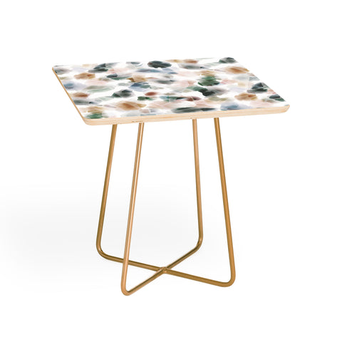 Jacqueline Maldonado Float Earthy Side Table