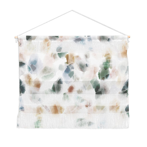 Jacqueline Maldonado Float Earthy Wall Hanging Landscape