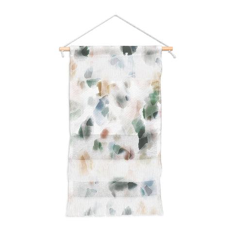 Jacqueline Maldonado Float Earthy Wall Hanging Portrait