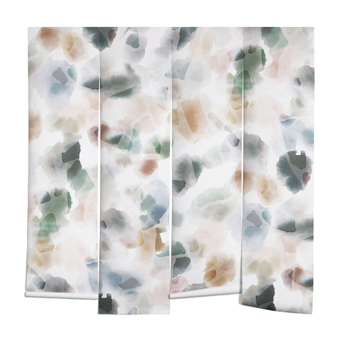 Jacqueline Maldonado Float Earthy Wall Mural