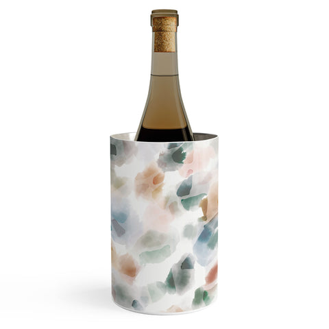 Jacqueline Maldonado Float Earthy Wine Chiller
