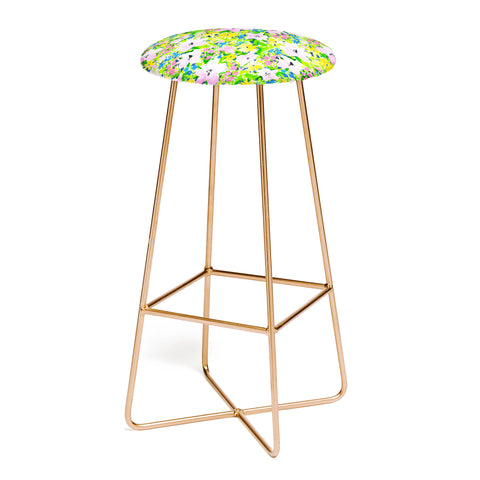 Jacqueline Maldonado Floreale Bar Stool