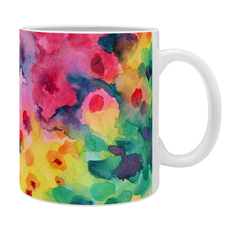 Jacqueline Maldonado Flourish 01 Coffee Mug