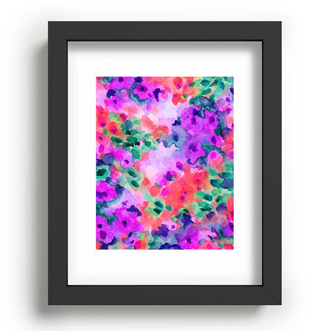 Jacqueline Maldonado Flourish 02 Recessed Framing Rectangle