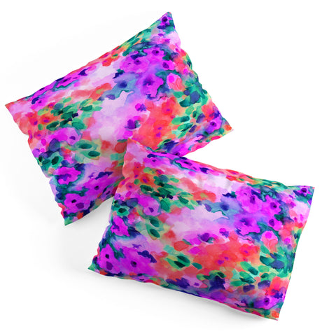 Jacqueline Maldonado Flourish 02 Pillow Shams