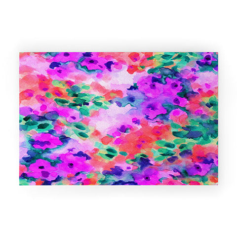 Jacqueline Maldonado Flourish 02 Welcome Mat