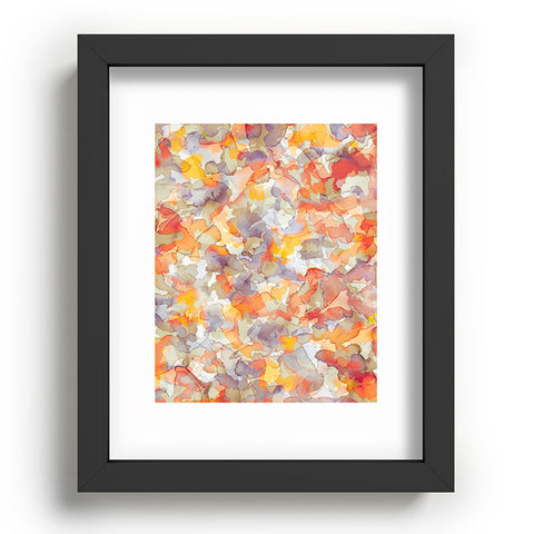 Jacqueline Maldonado Flutter Recessed Framing Rectangle