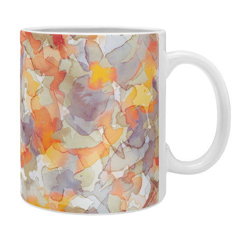 Jacqueline Maldonado Flutter Coffee Mug