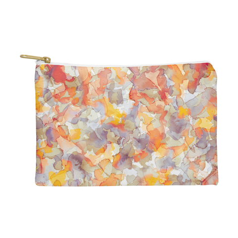 Jacqueline Maldonado Flutter Pouch