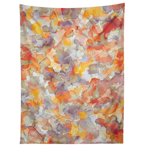 Jacqueline Maldonado Flutter Tapestry