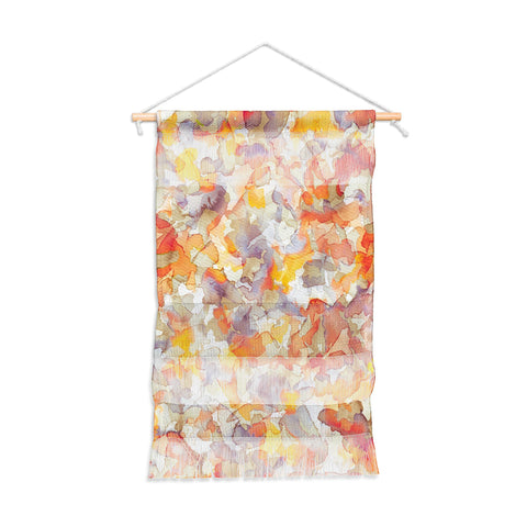 Jacqueline Maldonado Flutter Wall Hanging Portrait